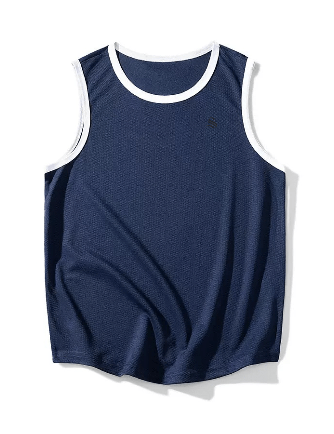Bazavan - Tank Top for Men - Sarman Fashion - Wholesale Clothing Fashion Brand for Men from Canada