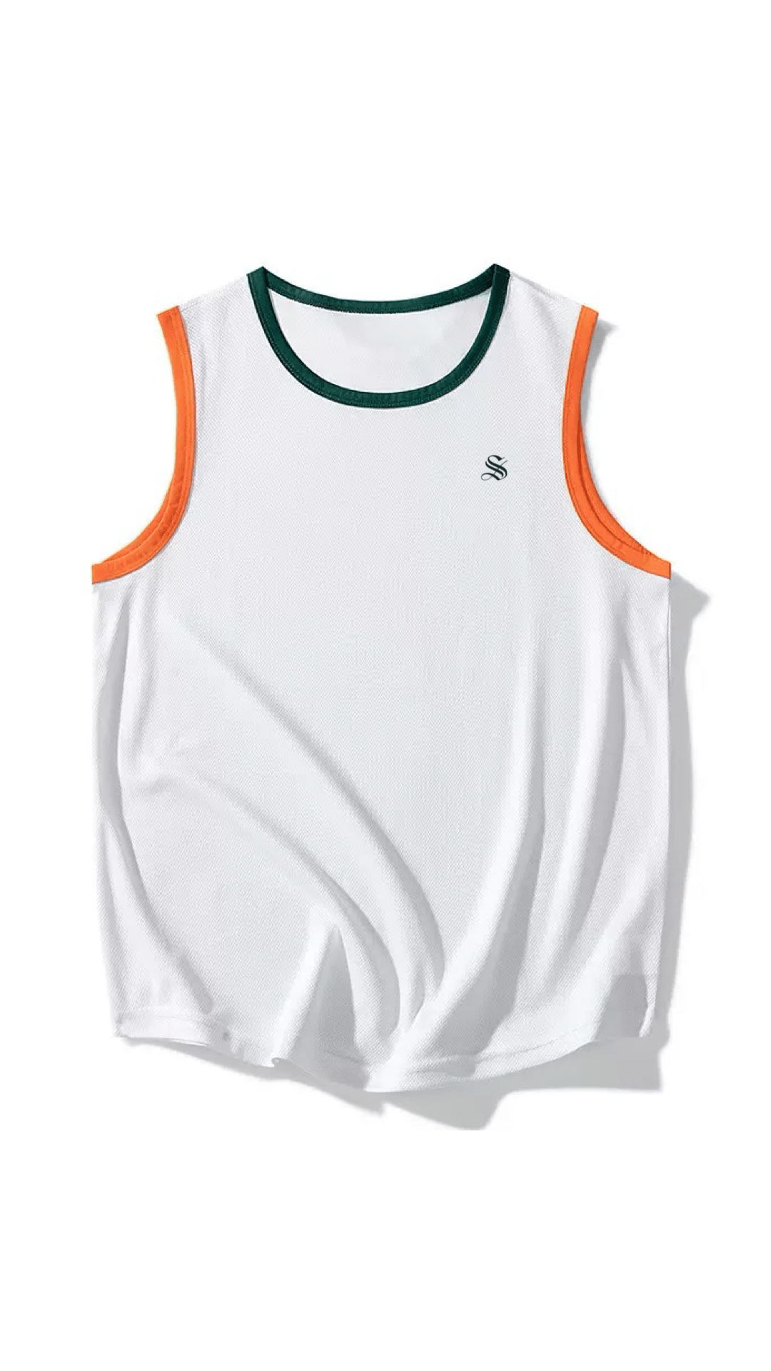 Bazavan - Tank Top for Men - Sarman Fashion - Wholesale Clothing Fashion Brand for Men from Canada