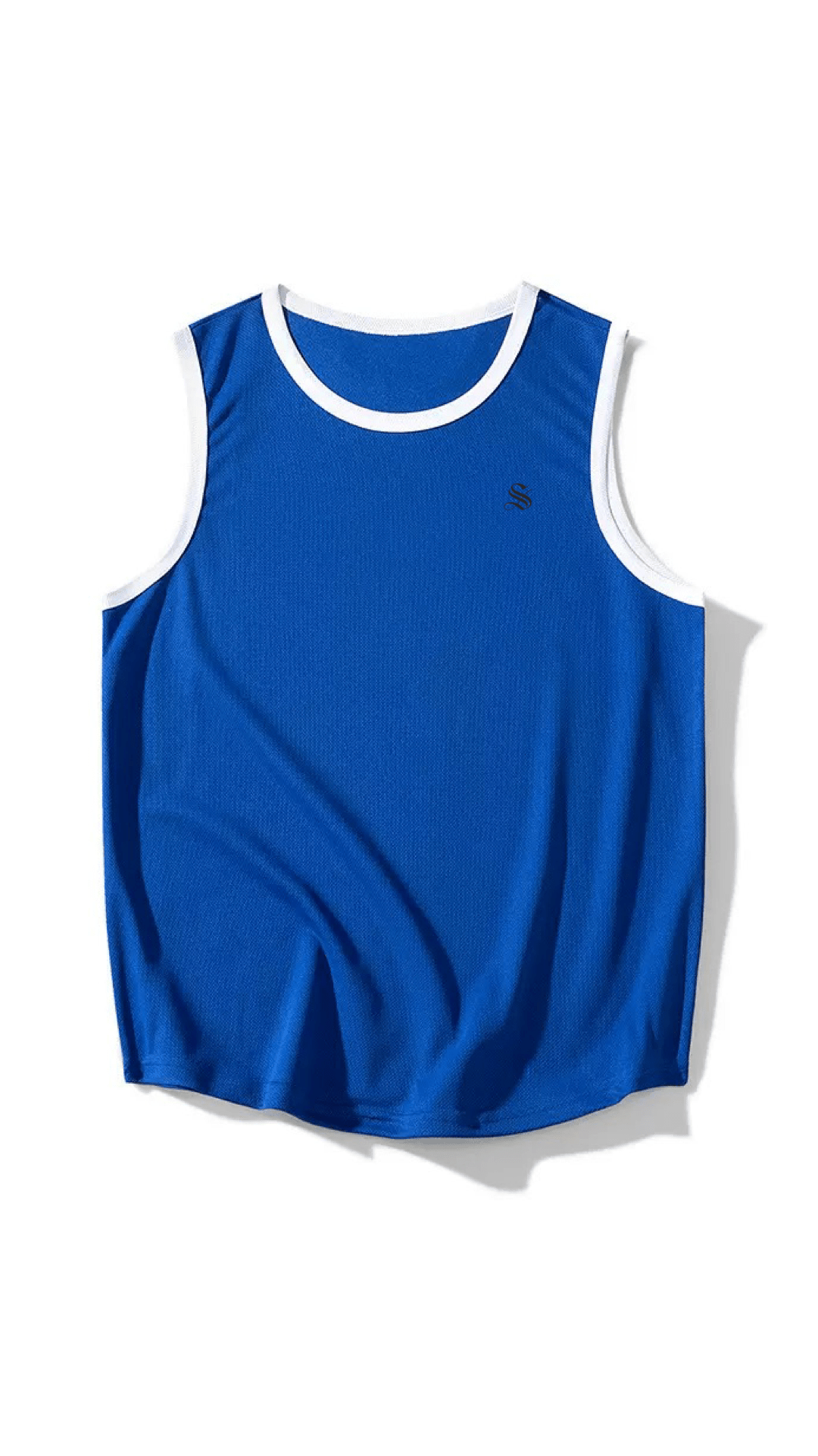 Bazavan - Tank Top for Men - Sarman Fashion - Wholesale Clothing Fashion Brand for Men from Canada