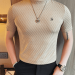 Bda 2 - T-Shirt for Men - Sarman Fashion - Wholesale Clothing Fashion Brand for Men from Canada