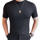 Bda 2 - T-Shirt for Men - Sarman Fashion - Wholesale Clothing Fashion Brand for Men from Canada