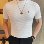 Bda 2 - T-Shirt for Men - Sarman Fashion - Wholesale Clothing Fashion Brand for Men from Canada