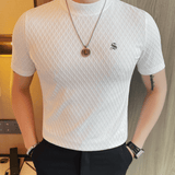 Bda 2 - T-Shirt for Men - Sarman Fashion - Wholesale Clothing Fashion Brand for Men from Canada
