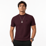 Bda 2 - T-Shirt for Men - Sarman Fashion - Wholesale Clothing Fashion Brand for Men from Canada
