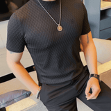 Bda 2 - T-Shirt for Men - Sarman Fashion - Wholesale Clothing Fashion Brand for Men from Canada