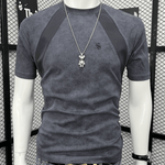 Bda - T-Shirt for Men - Sarman Fashion - Wholesale Clothing Fashion Brand for Men from Canada