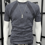 Bda - T-Shirt for Men - Sarman Fashion - Wholesale Clothing Fashion Brand for Men from Canada