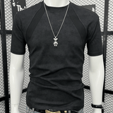 Bda - T-Shirt for Men - Sarman Fashion - Wholesale Clothing Fashion Brand for Men from Canada