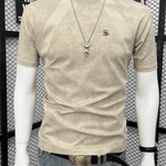 Bda - T-Shirt for Men - Sarman Fashion - Wholesale Clothing Fashion Brand for Men from Canada