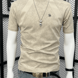 Bda - T-Shirt for Men - Sarman Fashion - Wholesale Clothing Fashion Brand for Men from Canada