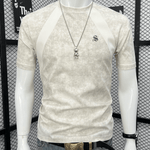Bda - T-Shirt for Men - Sarman Fashion - Wholesale Clothing Fashion Brand for Men from Canada