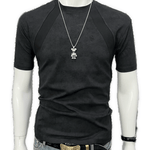 Bda - T-Shirt for Men - Sarman Fashion - Wholesale Clothing Fashion Brand for Men from Canada