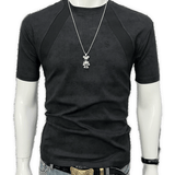 Bda - T-Shirt for Men - Sarman Fashion - Wholesale Clothing Fashion Brand for Men from Canada