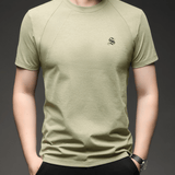 Bda Z - T-Shirt for Men - Sarman Fashion - Wholesale Clothing Fashion Brand for Men from Canada