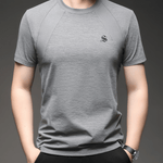 Bda Z - T-Shirt for Men - Sarman Fashion - Wholesale Clothing Fashion Brand for Men from Canada