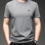 Bda Z - T-Shirt for Men - Sarman Fashion - Wholesale Clothing Fashion Brand for Men from Canada