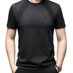 Bda Z - T-Shirt for Men - Sarman Fashion - Wholesale Clothing Fashion Brand for Men from Canada
