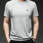 Bda Z - T-Shirt for Men - Sarman Fashion - Wholesale Clothing Fashion Brand for Men from Canada