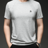 Bda Z - T-Shirt for Men - Sarman Fashion - Wholesale Clothing Fashion Brand for Men from Canada