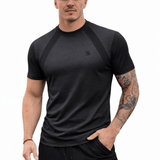 Bda Z - T-Shirt for Men - Sarman Fashion - Wholesale Clothing Fashion Brand for Men from Canada