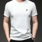 Bda Z - T-Shirt for Men - Sarman Fashion - Wholesale Clothing Fashion Brand for Men from Canada