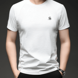 Bda Z - T-Shirt for Men - Sarman Fashion - Wholesale Clothing Fashion Brand for Men from Canada
