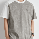 Bda Z2 - T-Shirt for Men - Sarman Fashion - Wholesale Clothing Fashion Brand for Men from Canada