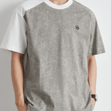 Bda Z2 - T-Shirt for Men - Sarman Fashion - Wholesale Clothing Fashion Brand for Men from Canada
