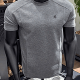 Bda Z3 - T-Shirt for Men - Sarman Fashion - Wholesale Clothing Fashion Brand for Men from Canada