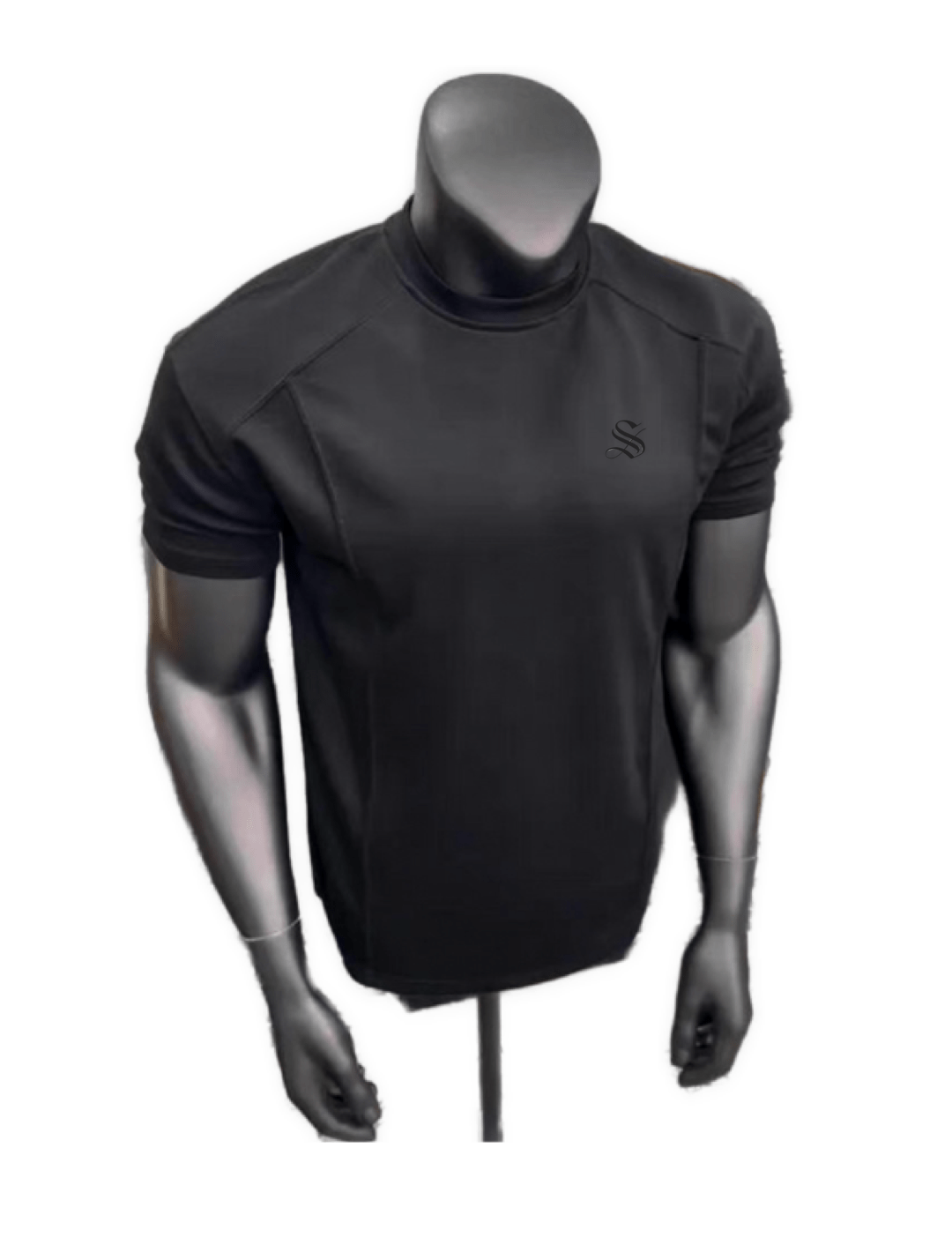 Bda Z3 - T-Shirt for Men - Sarman Fashion - Wholesale Clothing Fashion Brand for Men from Canada