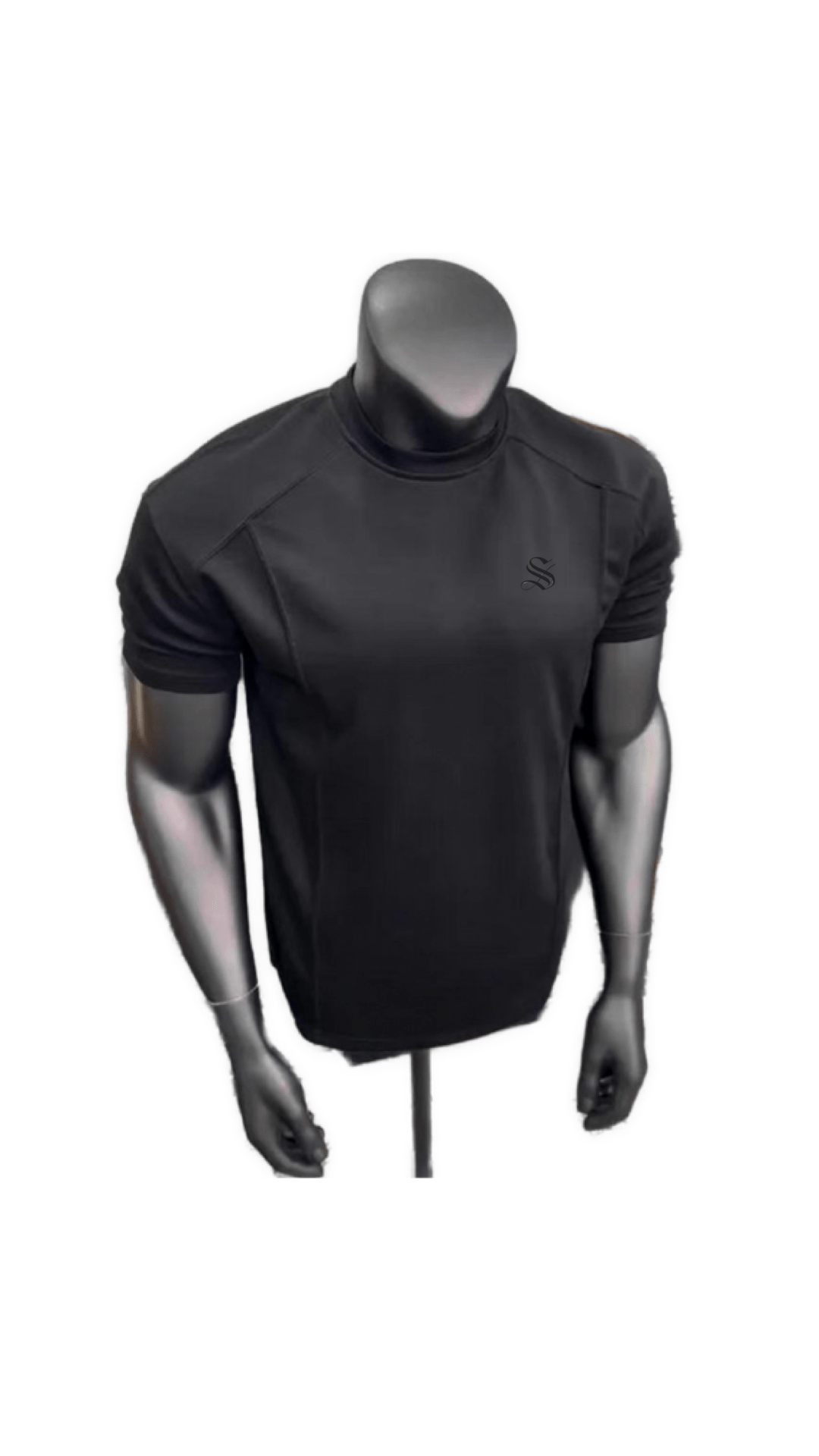 Bda Z3 - T-Shirt for Men - Sarman Fashion - Wholesale Clothing Fashion Brand for Men from Canada