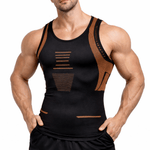 Bdow - Tank Top for Men - Sarman Fashion - Wholesale Clothing Fashion Brand for Men from Canada