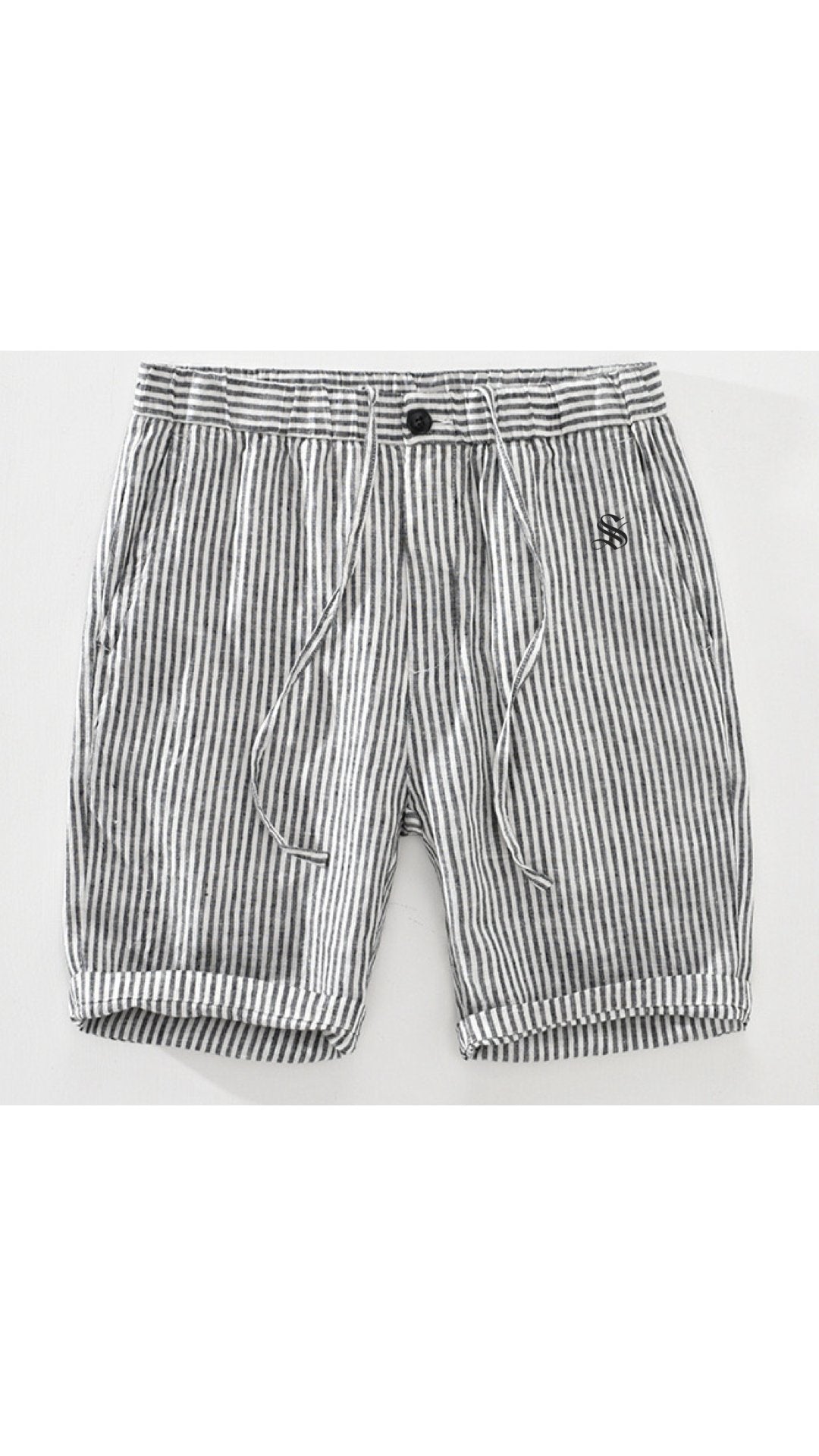 Beachima 3 - Shorts for Men - Sarman Fashion - Wholesale Clothing Fashion Brand for Men from Canada