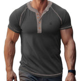 Beastov 2 - T-Shirt for Men - Sarman Fashion - Wholesale Clothing Fashion Brand for Men from Canada