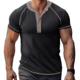 Beastov 2 - T-Shirt for Men - Sarman Fashion - Wholesale Clothing Fashion Brand for Men from Canada