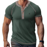 Beastov 2 - T-Shirt for Men - Sarman Fashion - Wholesale Clothing Fashion Brand for Men from Canada