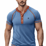 Beastov 2 - T-Shirt for Men - Sarman Fashion - Wholesale Clothing Fashion Brand for Men from Canada