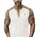 Beastov 3 - T-Shirt for Men - Sarman Fashion - Wholesale Clothing Fashion Brand for Men from Canada