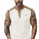 Beastov 3 - T-Shirt for Men - Sarman Fashion - Wholesale Clothing Fashion Brand for Men from Canada