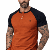 Beastov 4 - T-Shirt for Men - Sarman Fashion - Wholesale Clothing Fashion Brand for Men from Canada