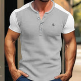 Beastov 43 - T-Shirt for Men - Sarman Fashion - Wholesale Clothing Fashion Brand for Men from Canada