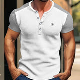 Beastov 43 - T-Shirt for Men - Sarman Fashion - Wholesale Clothing Fashion Brand for Men from Canada