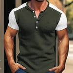 Beastov 43 - T-Shirt for Men - Sarman Fashion - Wholesale Clothing Fashion Brand for Men from Canada