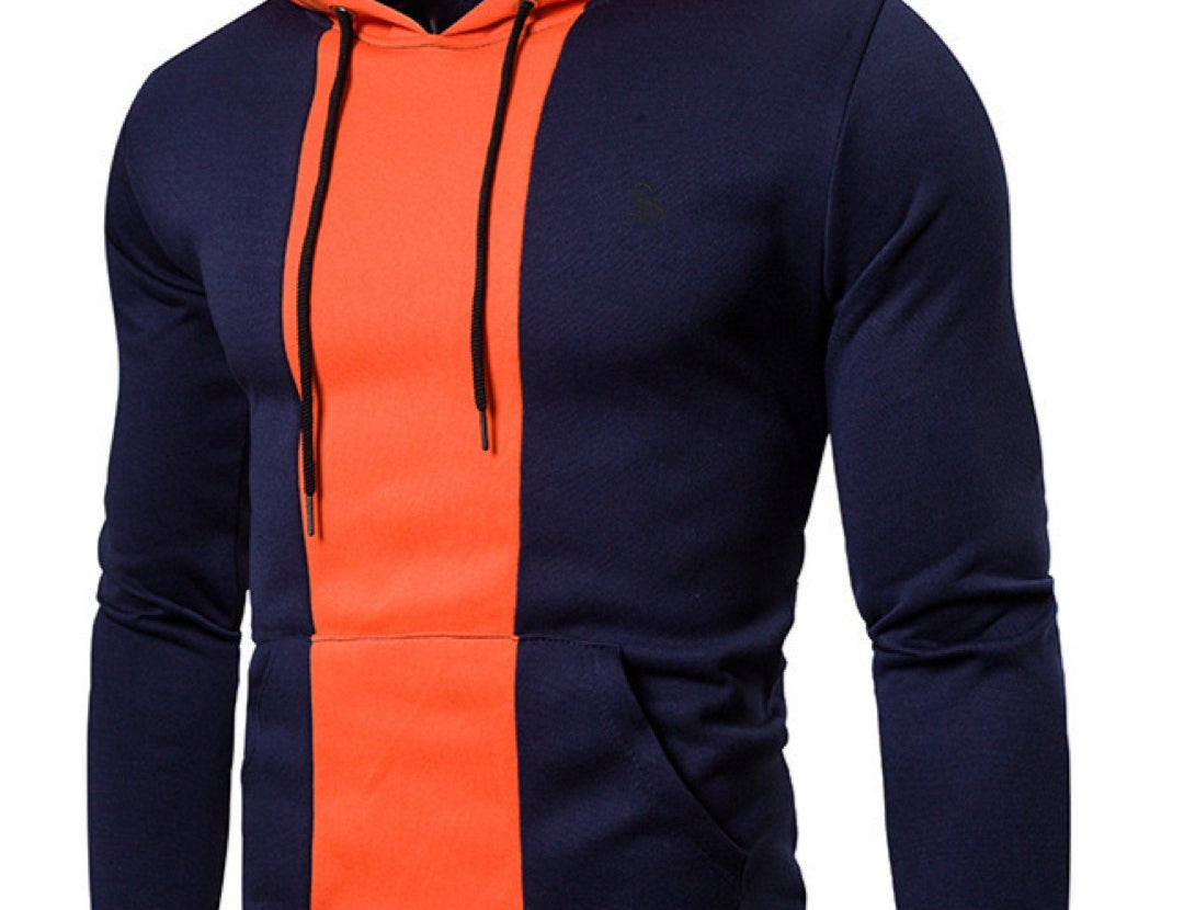 Belgium - Hoodie for Men - Sarman Fashion - Wholesale Clothing Fashion Brand for Men from Canada