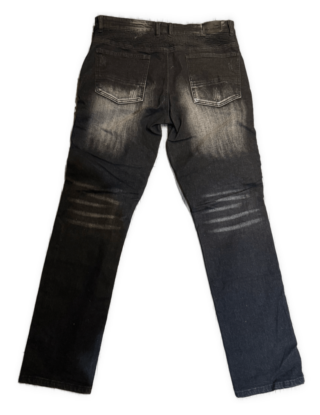 Berzuga 3 - Jeans for Men - Sarman Fashion - Wholesale Clothing Fashion Brand for Men from Canada