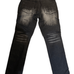 Berzuga 3 - Jeans for Men - Sarman Fashion - Wholesale Clothing Fashion Brand for Men from Canada