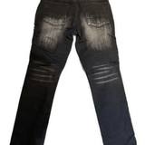 Berzuga 3 - Jeans for Men - Sarman Fashion - Wholesale Clothing Fashion Brand for Men from Canada
