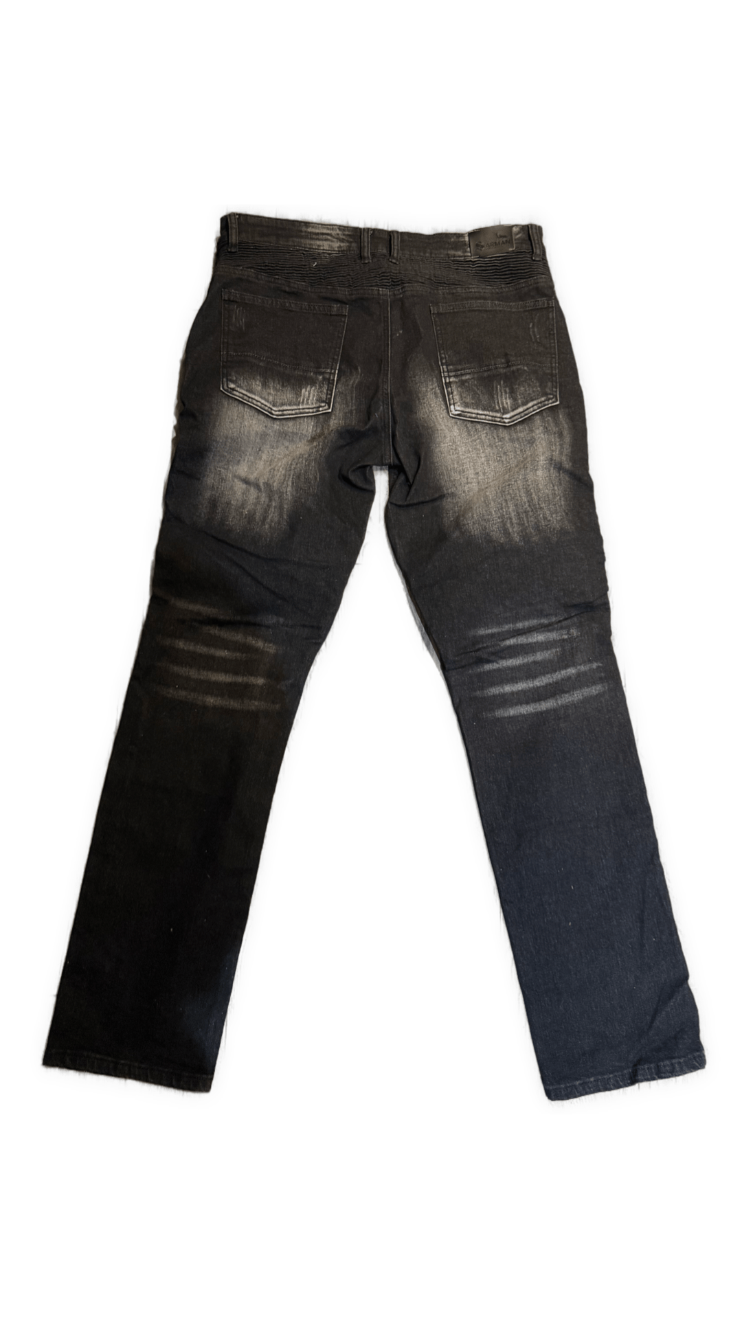 Berzuga 3 - Jeans for Men - Sarman Fashion - Wholesale Clothing Fashion Brand for Men from Canada