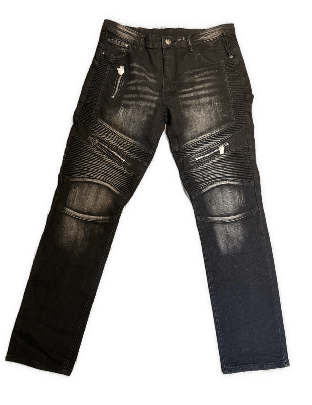 Berzuga 3 - Jeans for Men - Sarman Fashion - Wholesale Clothing Fashion Brand for Men from Canada