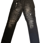 Berzuga 3 - Jeans for Men - Sarman Fashion - Wholesale Clothing Fashion Brand for Men from Canada